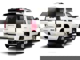 Used 2010 GMC Yukon SLT w/ SLT-2 Equipment Package image 2