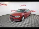 Used 2017 Volkswagen Jetta S image 2