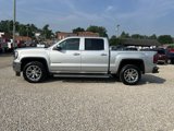 Used 2018 GMC Sierra 1500 SLT w/ SLT Premium Package image 5