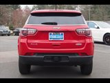 Used 2018 Jeep Compass Latitude w/ Popular Equipment Group image 4