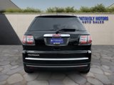 Used 2016 GMC Acadia SLT image 4