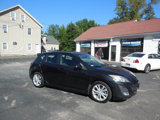 Used 2011 MAZDA MAZDA3 s Sport w/ Tech Pkg image 3