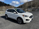 Used 2020 Ford Edge Titanium w/ Equipment Group 301A image 3