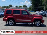 Used 2010 Jeep Liberty Limited w/ Tire & Wheel Group image 6