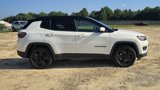 Used 2020 Jeep Compass Latitude image 4