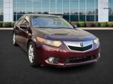 Used 2012 Acura TSX Sedan image 3