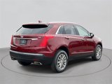 Used 2018 Cadillac XT5 Luxury w/ Driver Awareness Package image 4