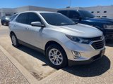 Used 2020 Chevrolet Equinox LT image 2