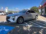 Used 2019 Cadillac CT6 Luxury w/ Driver Awareness Package image 2