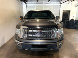Used 2014 Ford F150 XLT w/ Equipment Group 302A Luxury image 4