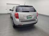Used 2017 Chevrolet Equinox LS image 6