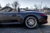 Used 2017 Porsche 911 Carrera image 5