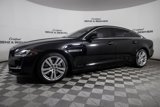 Used 2016 Jaguar XJ L Portfolio image 5