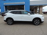 Used 2023 Chevrolet Blazer LT w/ Convenience Package image 2