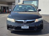 Used 2010 Honda Civic LX image 2