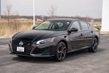 Used 2023 Nissan Altima 2.5 SR image 3