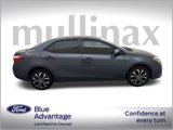Used 2016 Toyota Corolla LE image 2