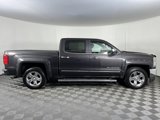 Used 2016 Chevrolet Silverado 1500 LTZ w/ LTZ Plus Package image 4