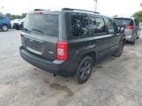 Used 2015 Jeep Patriot High Altitude image 3
