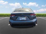 New 2025 Toyota Corolla LE w/ Convenience Package image 5