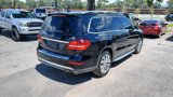 Used 2018 Mercedes-Benz GLS 450 4MATIC image 5