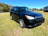 Used 2016 Subaru Forester 2.5i Premium w/ Popular Package #2 image 2