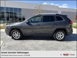 Used 2016 Jeep Cherokee Latitude w/ Cold Weather Group image 4