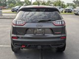 Used 2022 Jeep Cherokee Trailhawk w/ Technology Group image 4