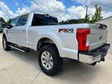Used 2019 Ford F250 Lariat w/ Chrome Package image 3