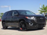 Used 2018 Chevrolet Traverse Premier w/ Redline Edition image 2