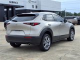 Used 2023 MAZDA CX-30 AWD 2.5 S w/ Premium Package image 3