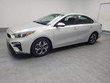 Used 2019 Kia Forte LXS image 2