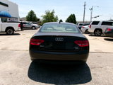 Used 2012 Audi A5 2.0T Premium Plus image 3