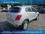 Used 2022 Chevrolet Trax LT w/ LT Convenience Package image 5