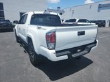 Used 2021 Toyota Tacoma TRD Sport w/ TRD Premium Sport Package image 5