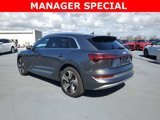 Used 2019 Audi e-tron Prestige w/ Prestige Package image 4