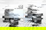 Used 2024 Toyota Corolla Cross XLE w/ Convenience Package image 3