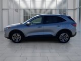Used 2022 Ford Escape SEL image 3