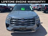 New 2025 Ford Explorer Active w/ Active Comfort Package image 3