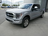 Certified 2023 Ford F150 Platinum w/ Equipment Group 701A High image 5