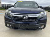 Used 2019 Honda Ridgeline RTL-T image 3