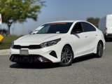 Used 2023 Kia Forte GT-Line w/ GT-Line Technology Package image 2