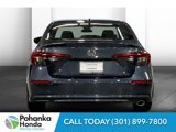 Used 2023 Honda Civic Sport image 3
