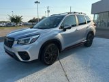 Used 2021 Subaru Forester Sport w/ Popular Package #2 image 2