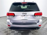 Used 2021 Jeep Grand Cherokee Laredo image 5