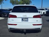 Used 2019 Audi Q5 Prestige image 5