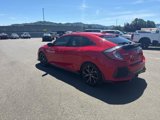 Used 2019 Honda Civic Sport Touring image 2