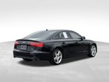 Used 2014 Audi A6 3.0T Premium Plus w/ 19" Sport Package image 5