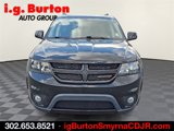 Certified 2019 Dodge Journey SE image 2