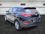 Used 2018 Hyundai Tucson SE image 4